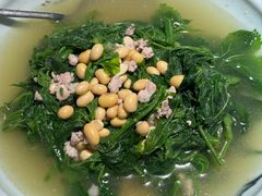 -秋色客家菜(流塘店)