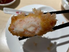 虾饼-鼎泰丰(当代商城店)
