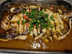 -半天妖烤鱼(京新广场店)