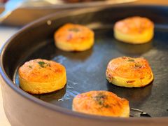 土豆明太子-龟兹KUCINA·新疆菜(前滩L+PLAZA店)