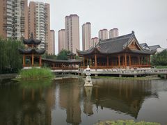 -南普公园