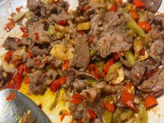 -兰湘子·湘菜小炒(崂山丽达店)