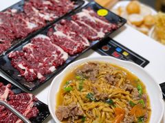 -陈记顺和牛肉火锅馆(天河北路店)