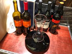 -海景壹号大酒店(滨湖店)