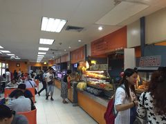 -Magic Food Point(Airport Street food)
