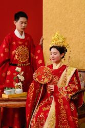 点击看大图 -金夫人婚纱摄影(总店)