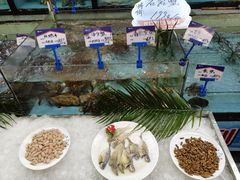 -南海食街(佛冈店)