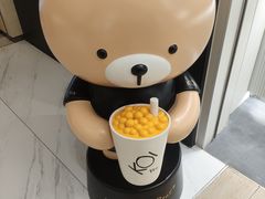 -KOI Thé(力宝广场店)