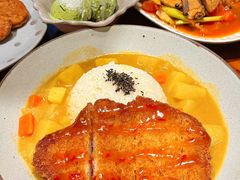 -About Bistro關於·泰式家庭料理