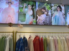 -汉仪华裳汉服旗袍·摄影写真馆(乌镇西栅店)