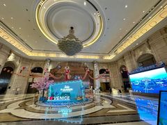 -启东恒大海上威尼斯酒店