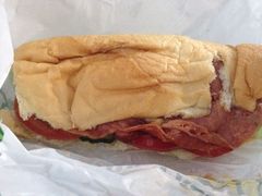 picture-赛百味SUBWAY(地王广场店)