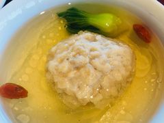 -镇江苏宁万豪酒店-苏筵中餐厅