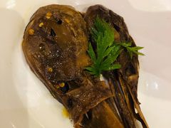 辣卤拼盘-大鸭梨烤鸭(石佛营店)