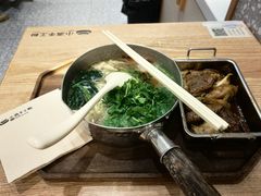 -小满手工粉(北京来福士店)