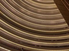 -杭州国际会议中心洲际酒店-原素全日餐厅(解放东路店)