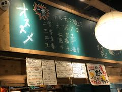 -鸟鸣门屋台料理(金帝银泰店)
