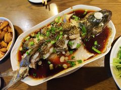 -沈记菜馆(酒仙桥路店)
