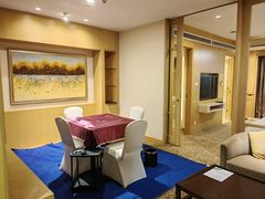 -石家庄万象天成假日酒店