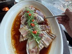 -柒园·三十年创意杭帮菜(龙湖滨江天街店)