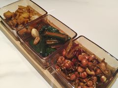 -锦顺海鲜•口味菜(李村店)