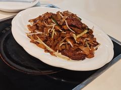 -辉记海鲜美食(氹仔店)