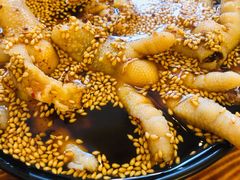 -明洋钵钵鸡(春田小区店)
