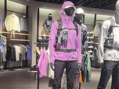 -凯乐石KAILAS(万国奥特莱斯店)
