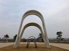 -长春世界雕塑园冰雪艺术天地