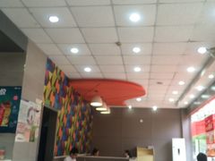 -华莱士·全鸡汉堡(沙湖店)