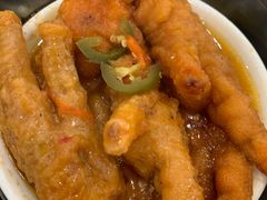 -弘城海鲜点心酒家
