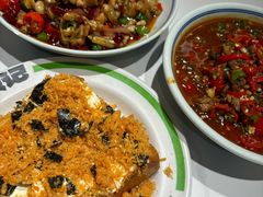 -欧记大排档·景德菜(上海首店)