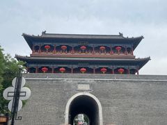 -青州古城
