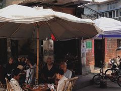 -小杨翘脚牛肉