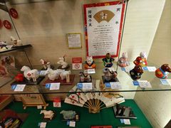 -鸠居堂(銀座本店)