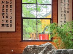 -龙华素斋(龙华路店)