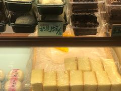 -包满意面包糕点(东坝店)