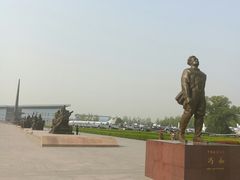 -中国航空博物馆