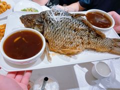 -桂园餐厅(五大道店)