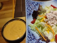 -立山居酒屋·烧鸟 天妇罗(西北湖店)