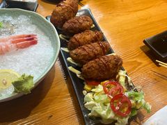 -福匠日本料理(人民路店)