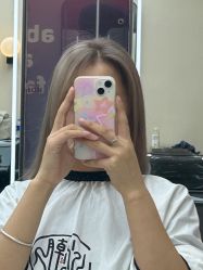 -川和潮人漂色·烫染·接发
