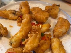 -粤顺渔坊·中山脆肉鲩火锅(清湖店)