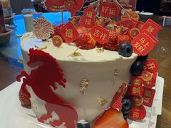 -凤凰小镇(慕容街店)