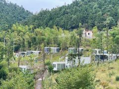 -天姥山