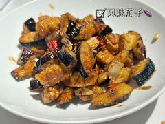 -梅飞酒家(桑园路店)