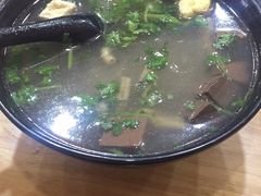 -百年尹氏汤包(湖南路狮子桥店)