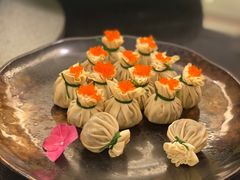 -杭州西子湖四季酒店·金沙厅