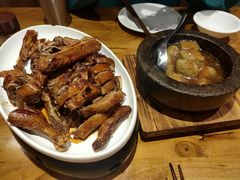 -东就鸭饭店·古早海南菜(友谊南海城店)