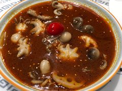 -东方饺子王臻味餐厅(新嘉坡城店)